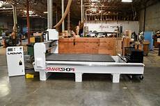 Laguna Cnc Router