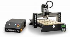 Laguna Cnc