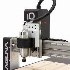 Laguna Iq Cnc