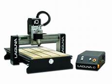 Laguna Iq Cnc