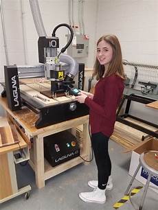 Laguna Iq Cnc