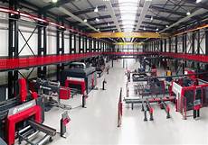 Laser Automation