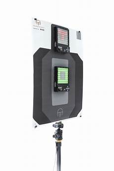 Laser Button