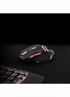 Laser Buttons