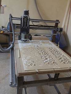Laser Carving Machine