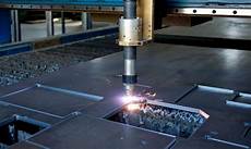 Laser Cnc Machine