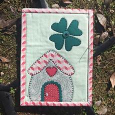 Laser Cut Applique