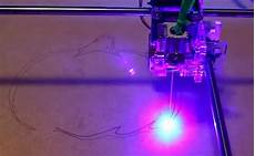 Laser Cut Machine