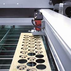 Laser Cut Machines