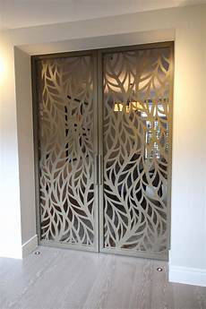 Laser Cut