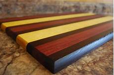 Laser Cutting Boards