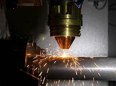 Laser Cutting Parts