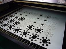 Laser Cutting Services