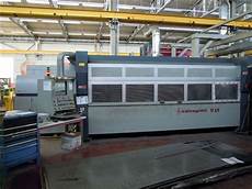 Laser Die Cutting Panel