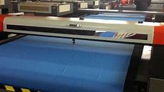 Laser Embroidery Machine
