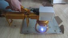 Laser Engraver