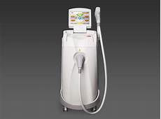 Laser Epilation System