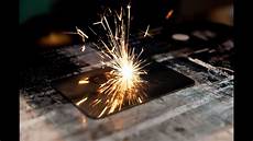 Laser Etching