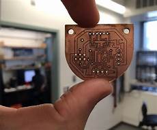Laser Etching