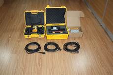 Laser Leveling Blade
