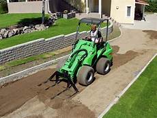 Laser Leveling Blade
