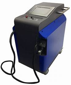 Laser Machinery Products