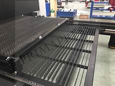 Laser Machinery Products