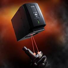 Laser Marking System
