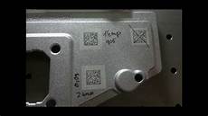 Laser Marking System