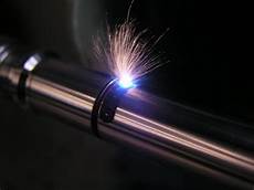 Laser Markings