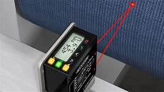 Laser Measurement Sensors