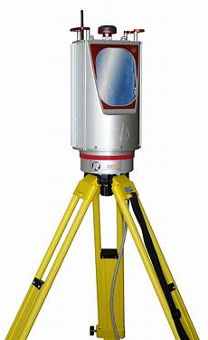 Laser Measurement Sensors