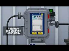 Laser Measurement Sensors