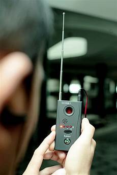 Laser Meter