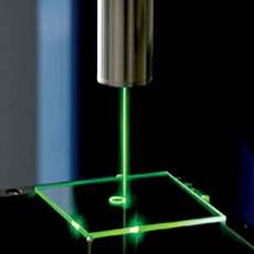 Laser Processing