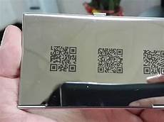 Laser Punching Machine