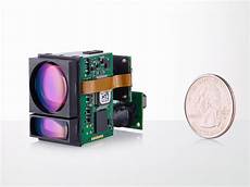 Laser Range Finder