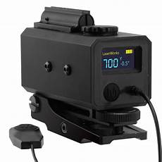 Laser Range Finder