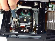 Laser Replacement Parts