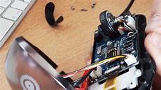 Laser Replacement Parts