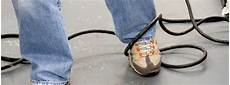 Laser Safety Systems