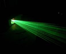 Laser Sensor