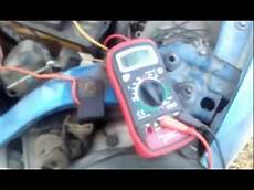 Laser Sensor