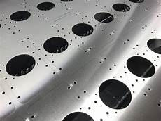 Laser Sheet Parts