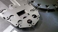 Laser Sheet Parts