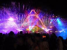 Laser Shows