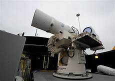 Laser System