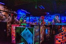 Laser Tag
