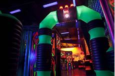 Laser Tag