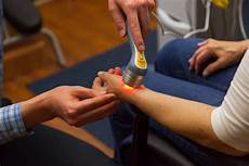 Laser Theraphy